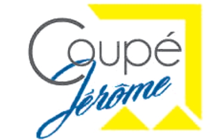 Logo Jérôme Coupé Toiture